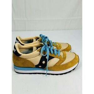 Saucony Jazz 81 Rust Men's 8 Women's 9.5  S70539-19